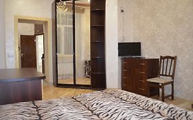 Apartamenty Novyi Svit